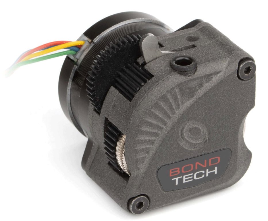 [27386] Bondtech LGX® Lite Large Gears eXtruder