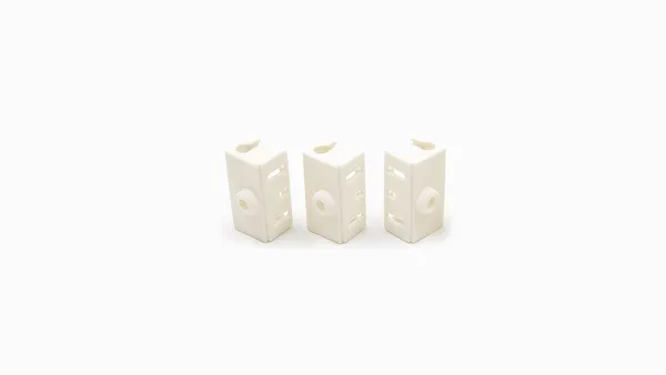 [23491] Raise3D Hot End Silicon Cover (3pcs/set)