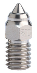 [3D-NZL-HS08PC] Creality 3D Ender-7 High-speed Nozzle 0.8mm (kopio)