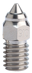 [3D-NZL-HS06PC] Creality 3D Ender-7 High-speed Nozzle 0.8mm PC (kopio)