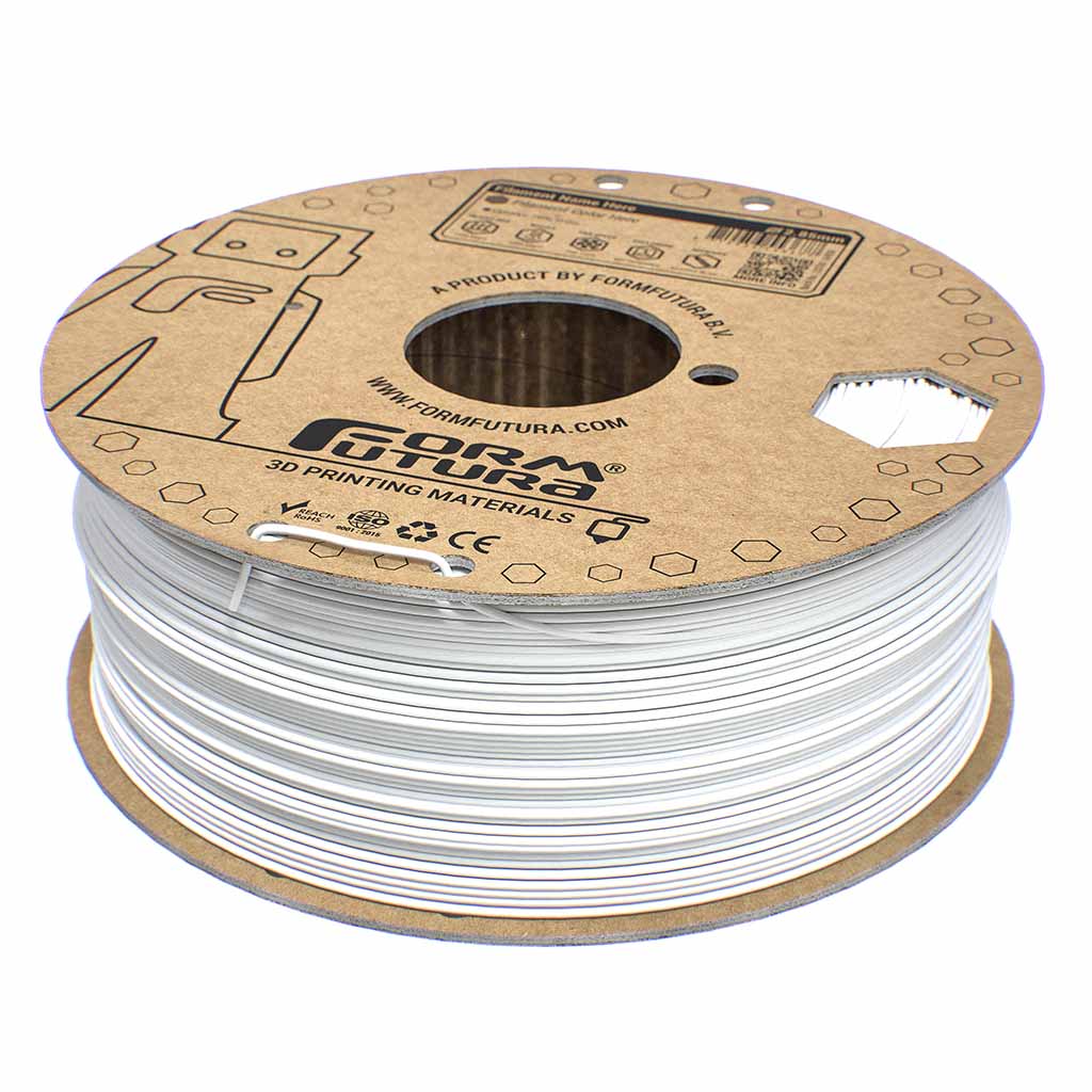 Formfutura EasyFil ePLA - 1.75mm 1 kg Snow White