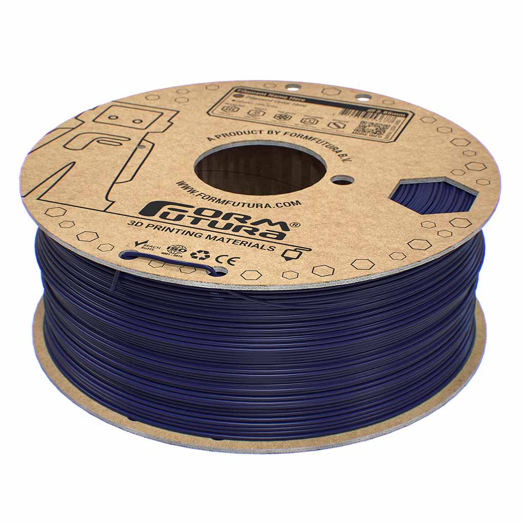 Formfutura EasyFil ePLA - 1.75mm 1 kg Ultramarine Blue