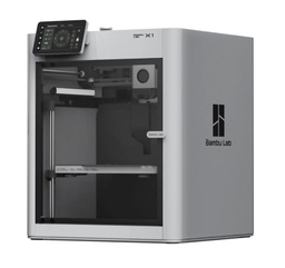Bambu Lab X1 - Carbon