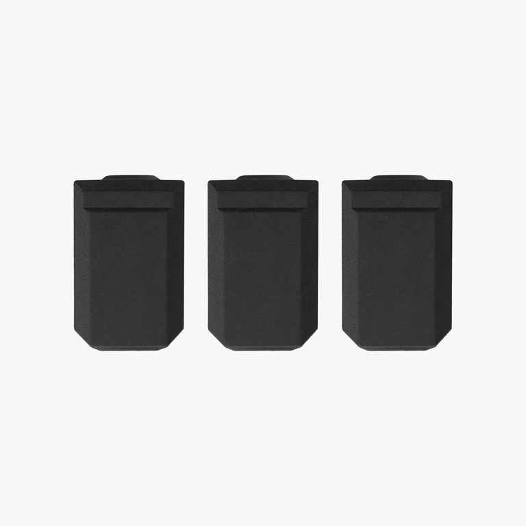 [FAH001-S-3] Bambu Lab X1 Series / P1P Silicone sock for hotend