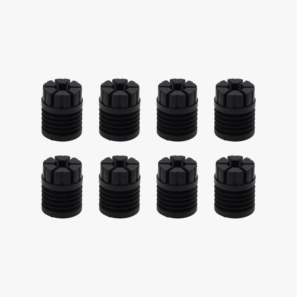 Bambu Lab X1 Series / P1P Anti-Vibration Feet
