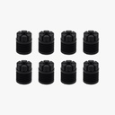 Bambu Lab X1 Series / P1P Anti-Vibration Feet