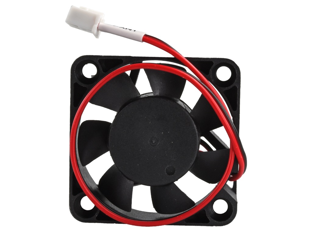 Creality Halot-One 4010 Axial fan