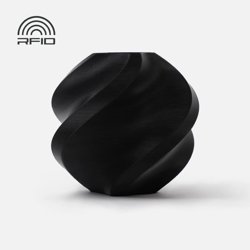 [A00-K0-1.75-1000-spl] Bambu Lab PLA - 1.75mm - 1 kg - Black