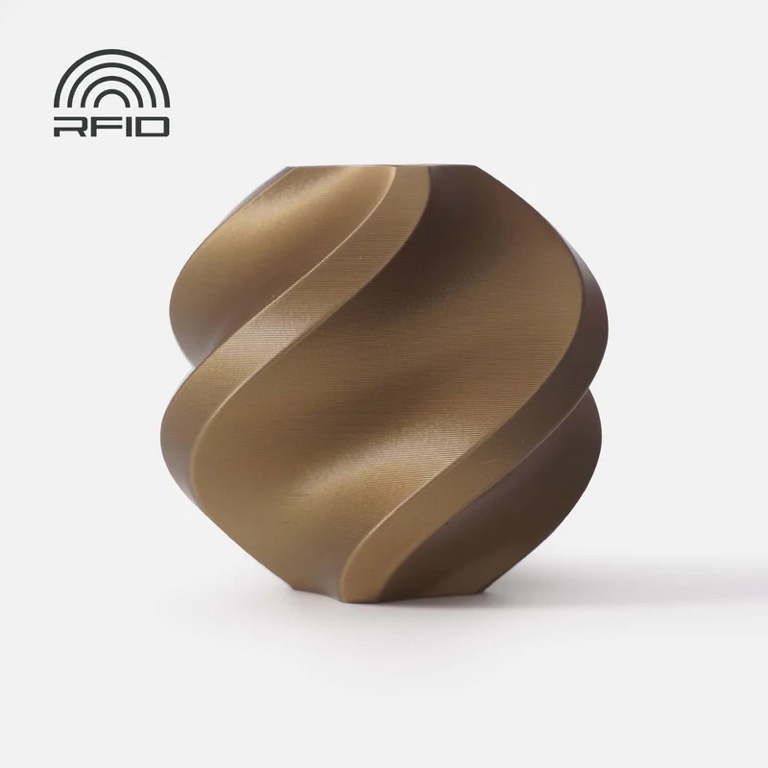 Bambu Lab PLA - 1.75mm - 1 kg - Bronze