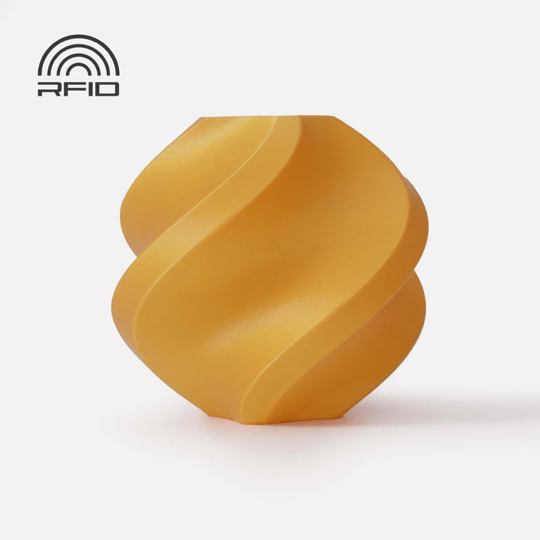 Bambu Lab PLA - 1.75mm - 1 kg - Gold