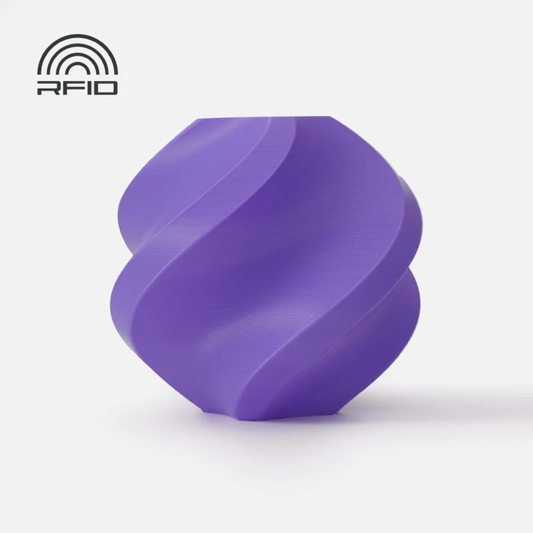 Bambu Lab PLA - 1.75mm - 1 kg - Purple