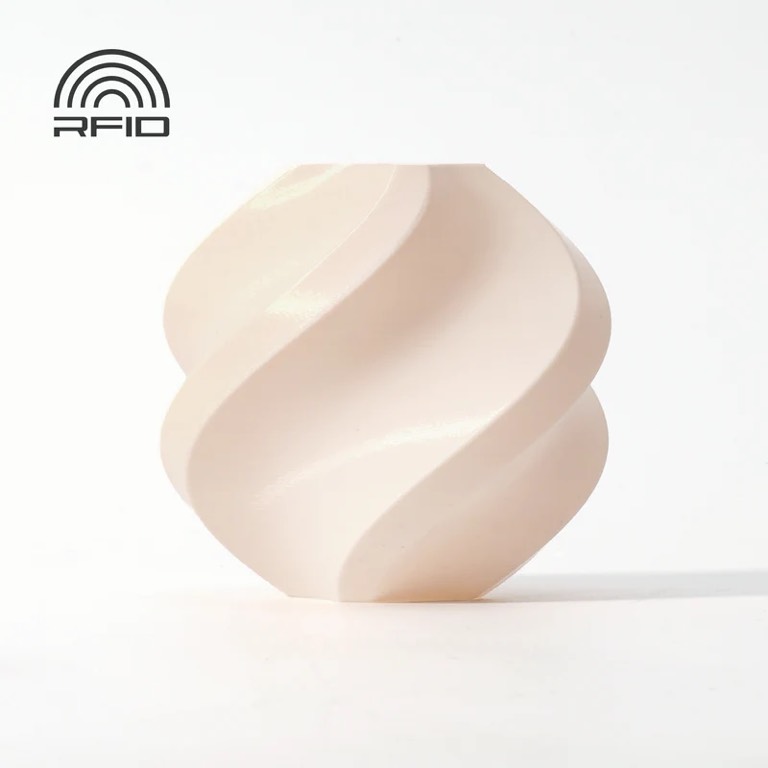 [A00-P0-1.75-1000-spl] Bambu Lab PLA - 1.75mm - 1 kg - Beige