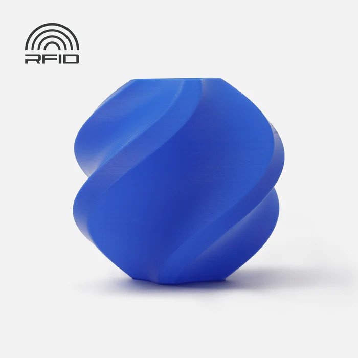 Bambu Lab ABS - 1.75mm - 1 kg Blue