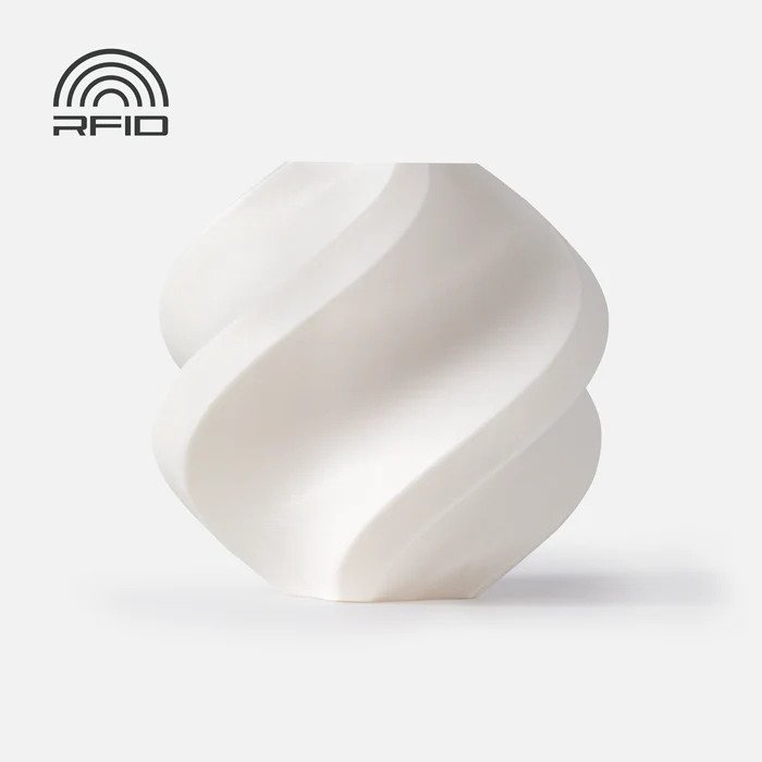 Bambu Lab ABS - 1.75mm - 1 kg White