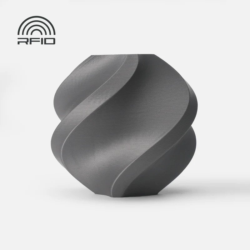 Bambu Lab ABS - 1.75mm - 1 kg Silver