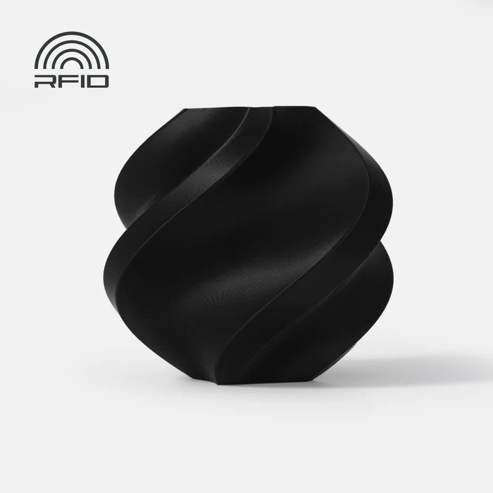 Bambu Lab ASA - 1.75mm - 1 kg Black
