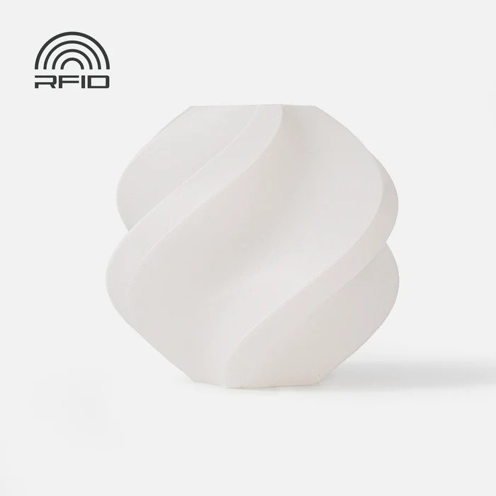 [B01-W0-1.75-1000-spl] Bambu Lab ASA - 1.75mm - 1 kg White