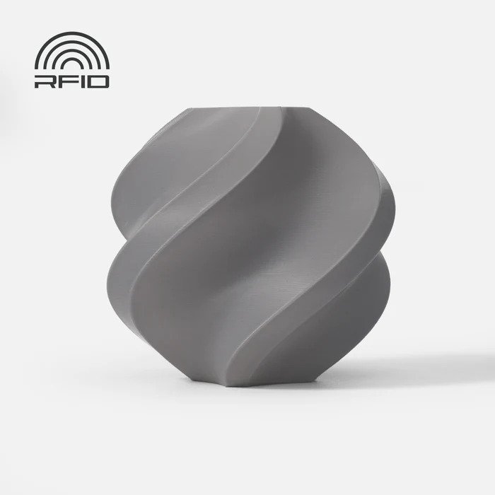 [B01-D0-1.75-1000-spl] Bambu Lab ASA - 1.75mm - 1 kg Grey