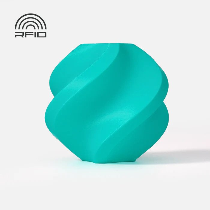 Bambu Lab ASA - 1.75mm - 1 kg Green