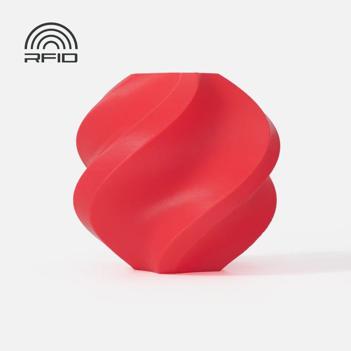 Bambu Lab ASA - 1.75mm - 1 kg Red