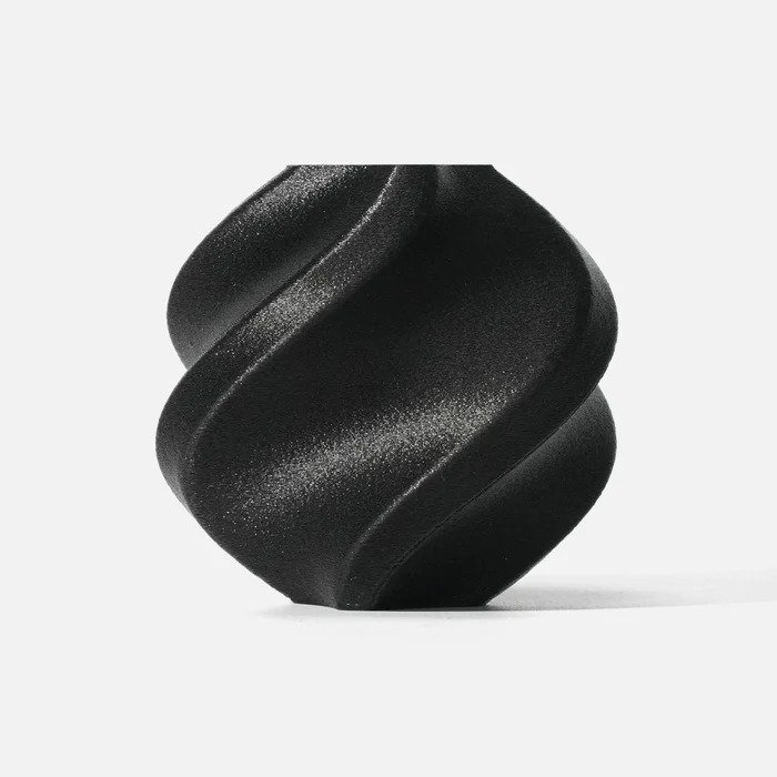 Bambu Lab PET-CF - 1.75mm - 1 kg Black