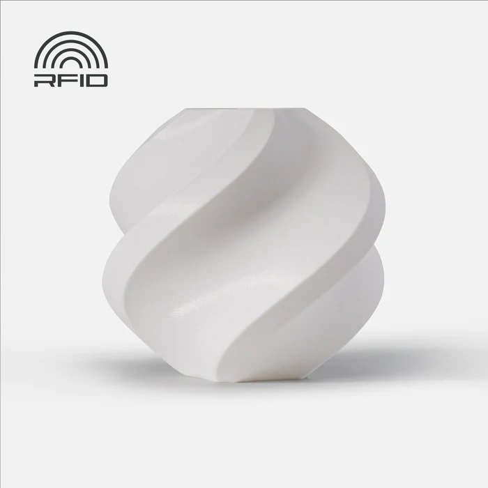 [C00-W0-1.75-1000-spl] Bambu Lab PC - 1.75mm - 1 kg White
