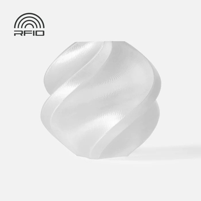 Bambu Lab PC - 1.75mm - 1 kg Transparent