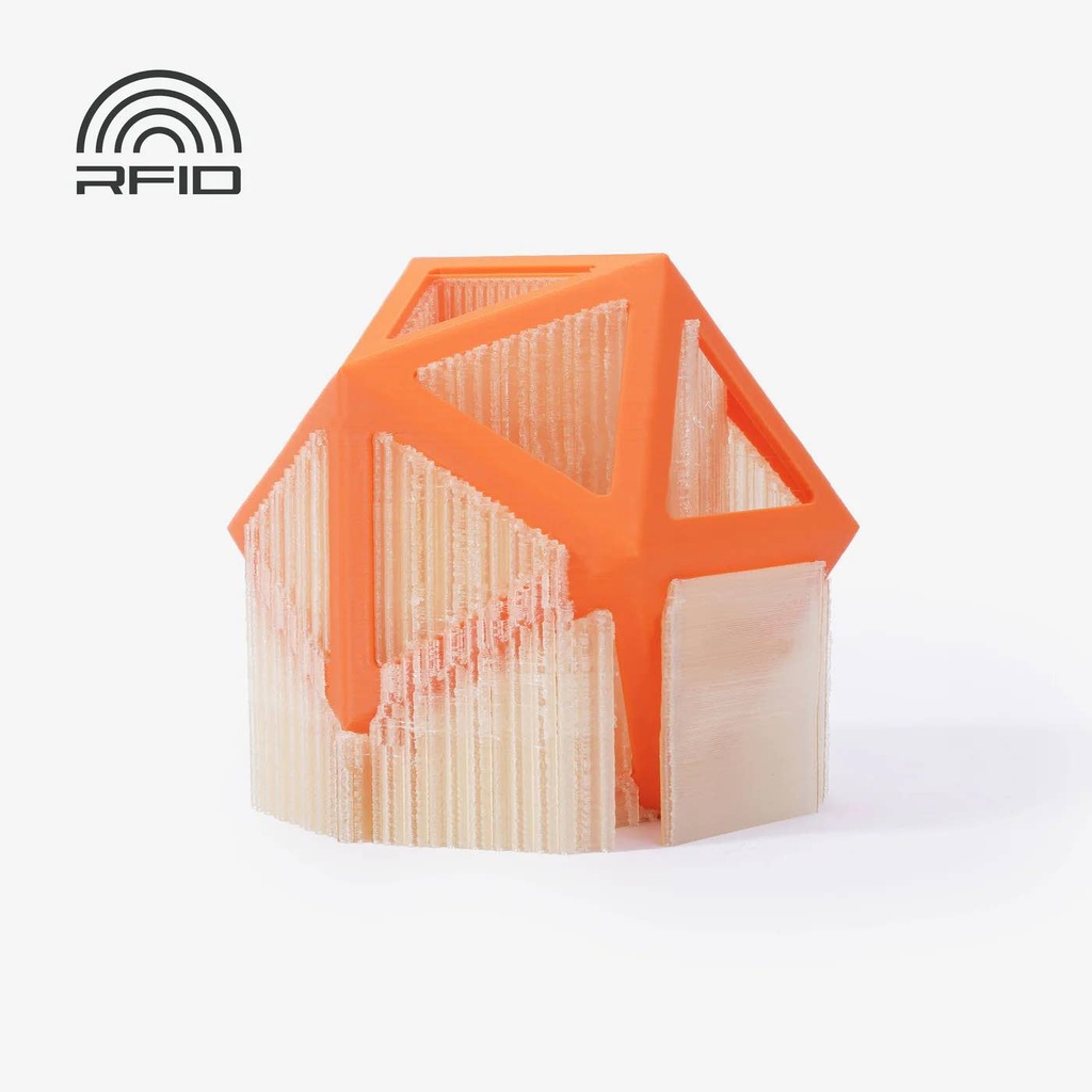 Bambu Lab PVA - 1.75mm - 0.5 kg  Clear