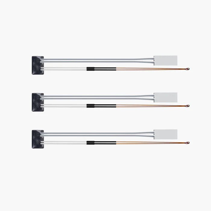 [FAH001-CT] Bambu Lab P1 Ceramic heater & Hotend Thermistor