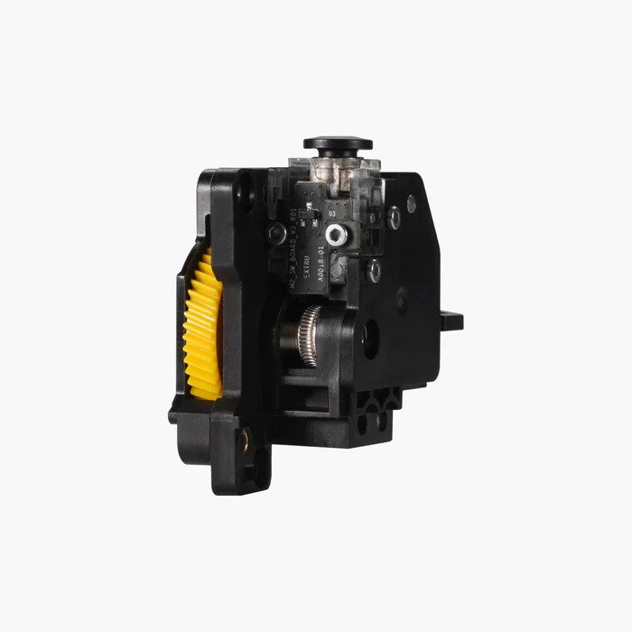 [FAE016] Bambu Lab P1 Stainless Steel Extruder Unit