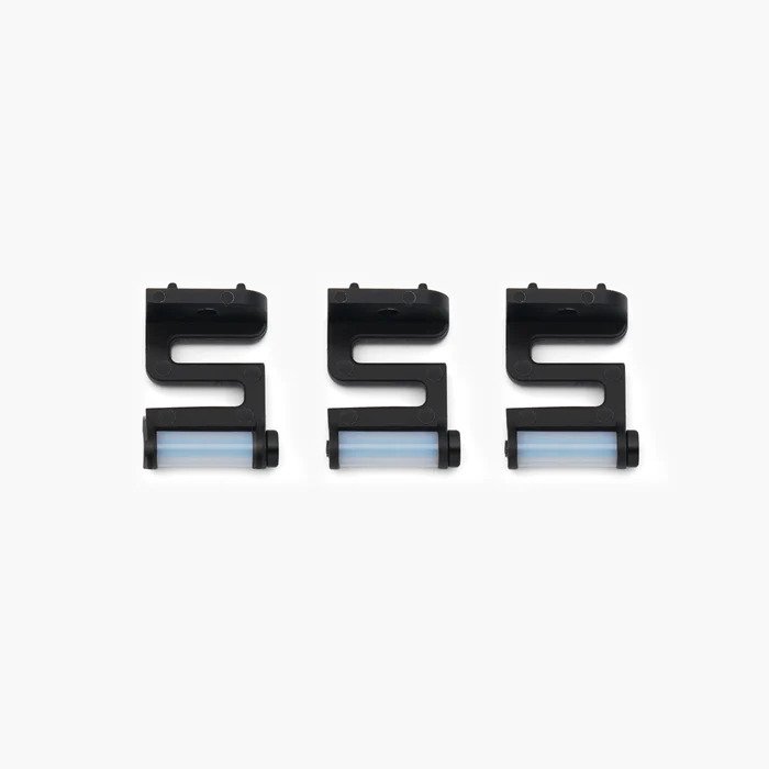 Bambu Lab X1&P1 Nozzle Wiper