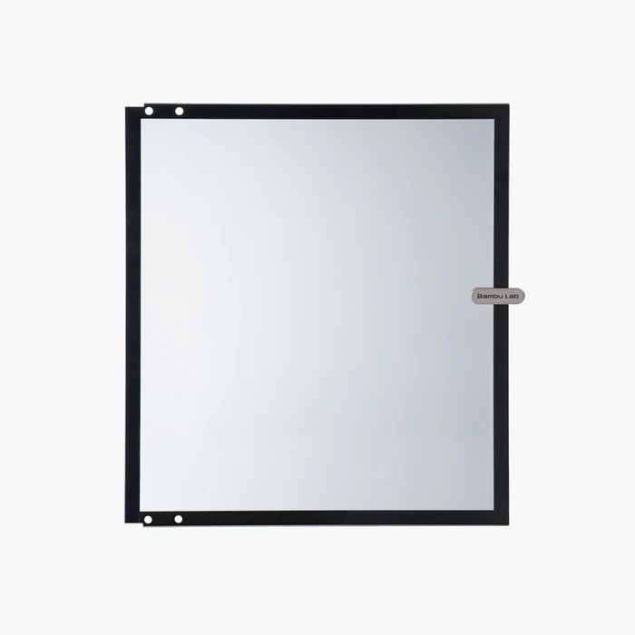 [FAS002] Bambu Lab X1&P1SFront Glass Door