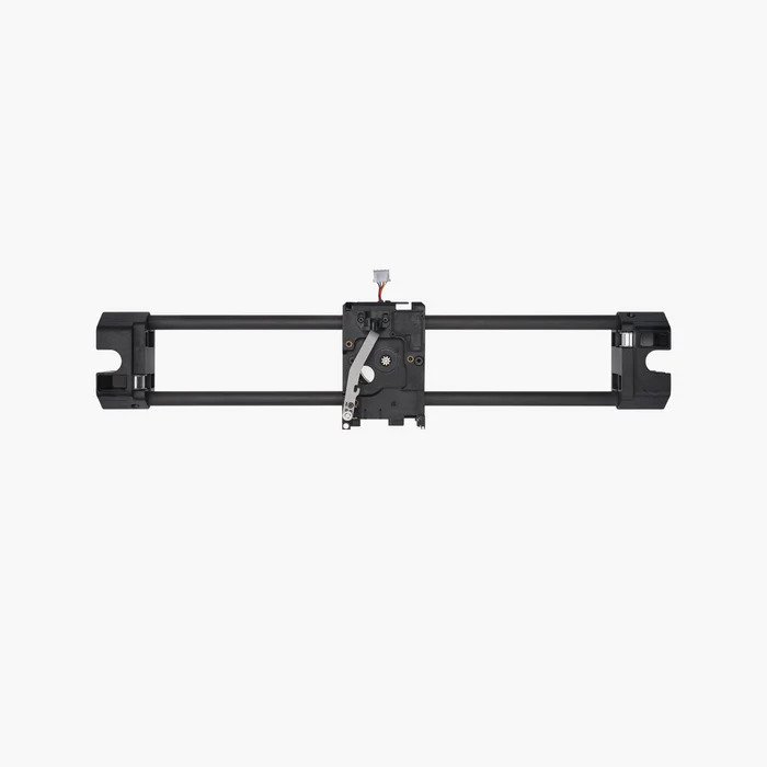 Bambu Lab X1&P1 X-Axis Carbon Rods Assembly