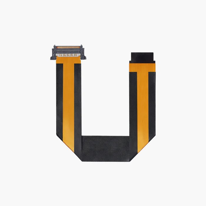 Bambu Lab X1  Display Connector Flex Cable