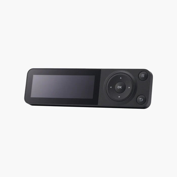 [DIS002] Bambu Lab P1 Screen