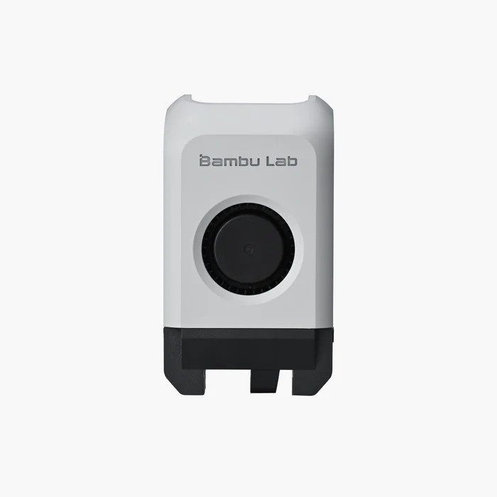 Bambu Lab X1  Front Housing Assembly