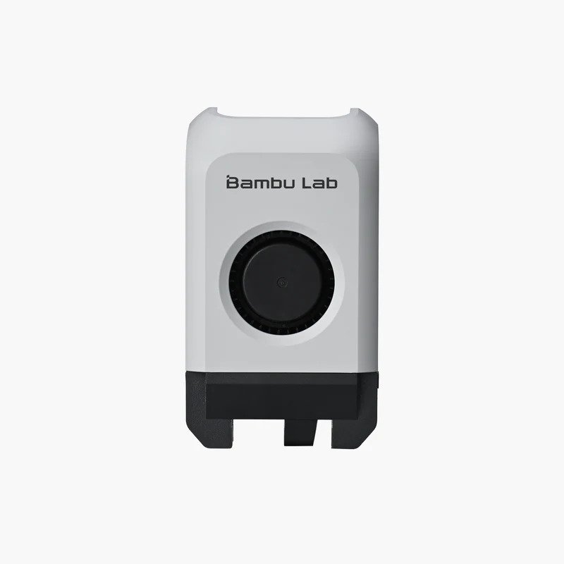Bambu Lab P1 Front Housing Assembly