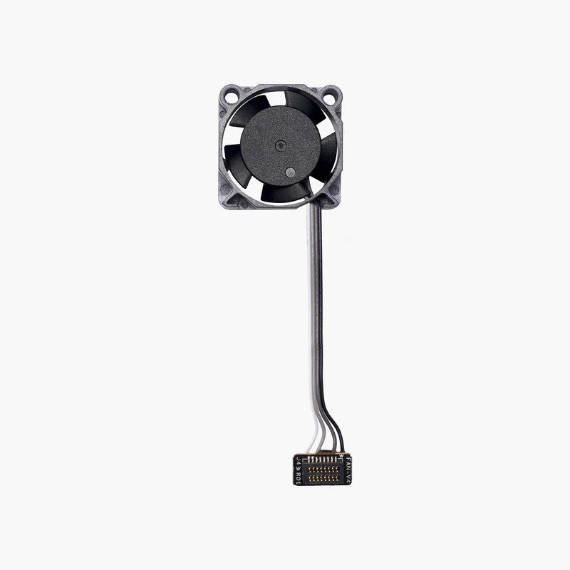 Bambu Lab P1/X1E Cooling Fan for Hotend