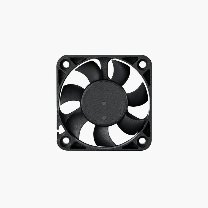 Bambu Lab X1&P1 Control board fan