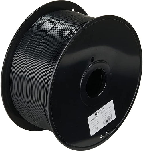 Polymaker PolyLite PETG 1.75mm-3 kg Black