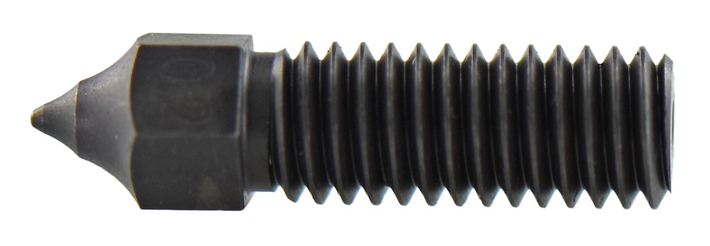PrimaCreator Creality K1/ K1 Max Hardened Nozzle 0,4 mm - 1 pcs