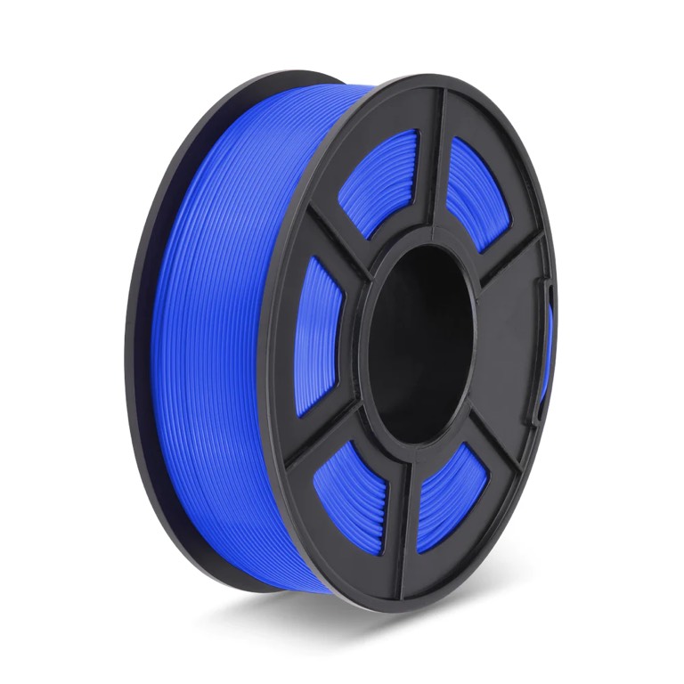 Sunlu PLA Filament - 1.75mm - 1kg Blue
