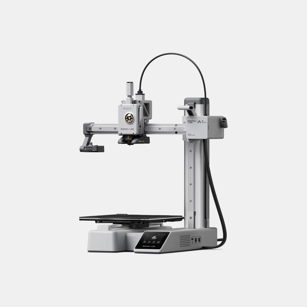 Bambu Lab A1 mini