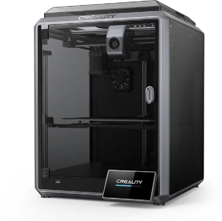 Creality CR-K1C 3D-tulostin