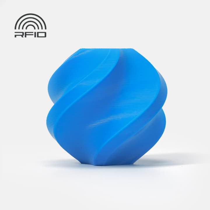 Bambu Lab PLA - 1.75mm - 1 kg - Cyan