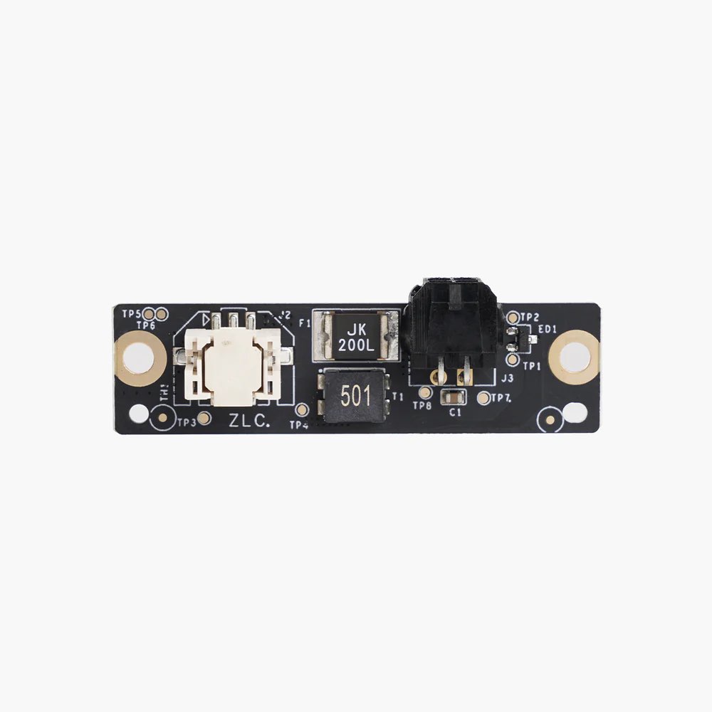 Bambu Lab AMS Connector Board