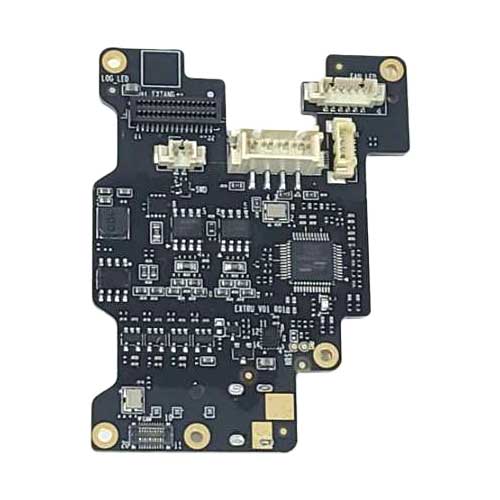 Bambu Lab X1E TH Board