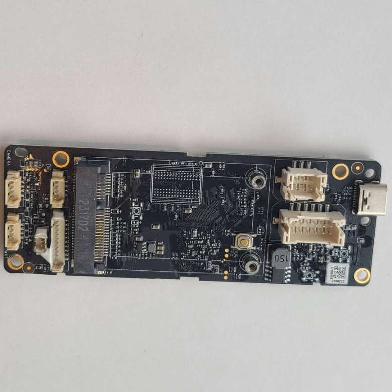 Bambu Lab X1E AP Board