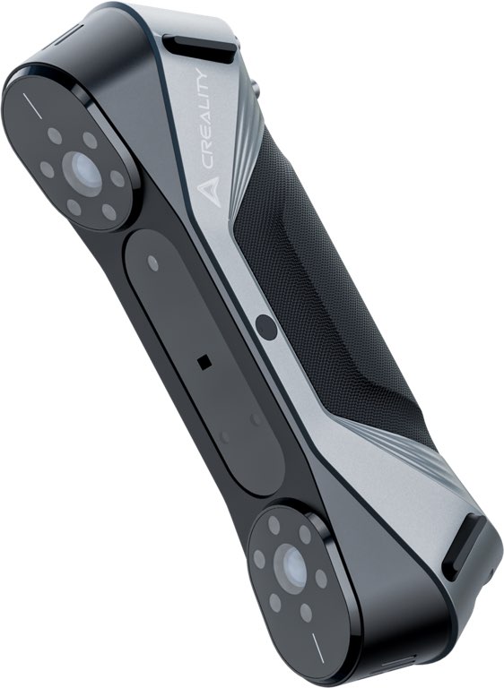 Creality CR-Scan Raptor