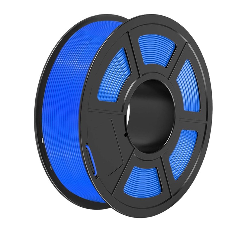 Sunlu PETG Filament - 1.75mm - 1kg Blue